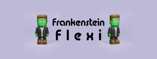 Frankenstein Flexi