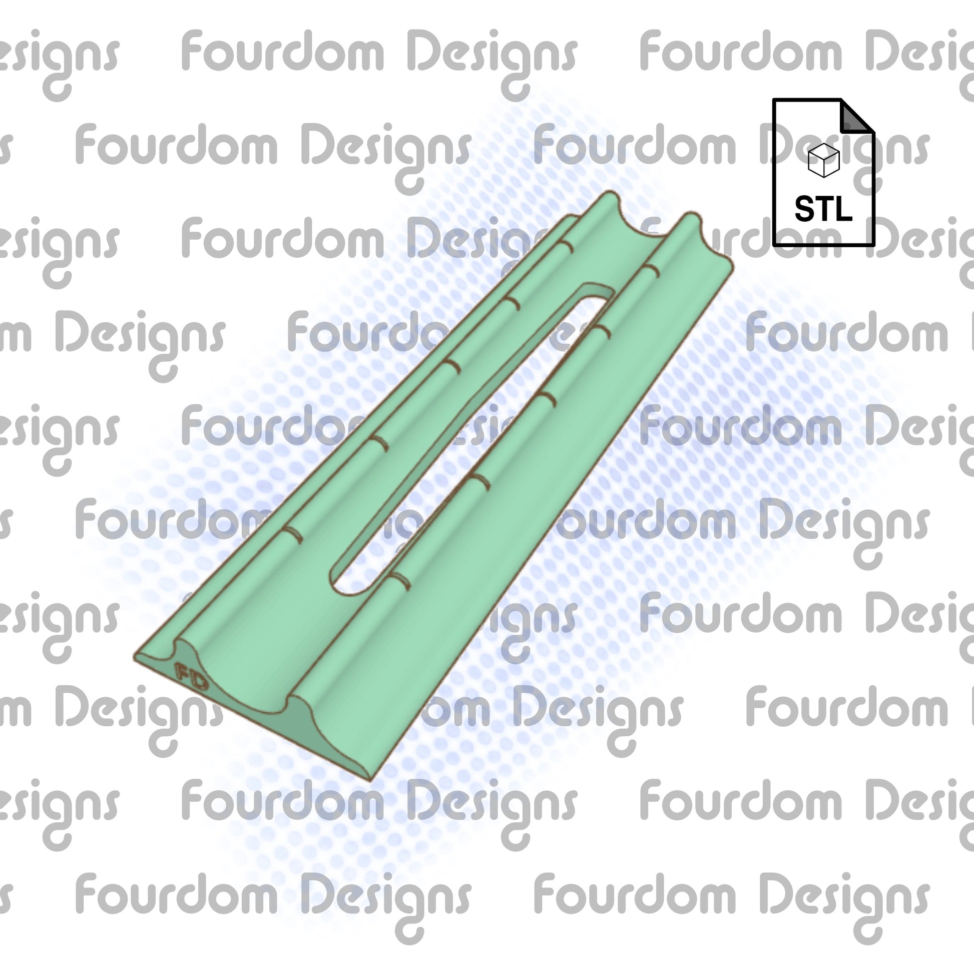 STL file pen-holder lucky block 🖊️・3D printable model to