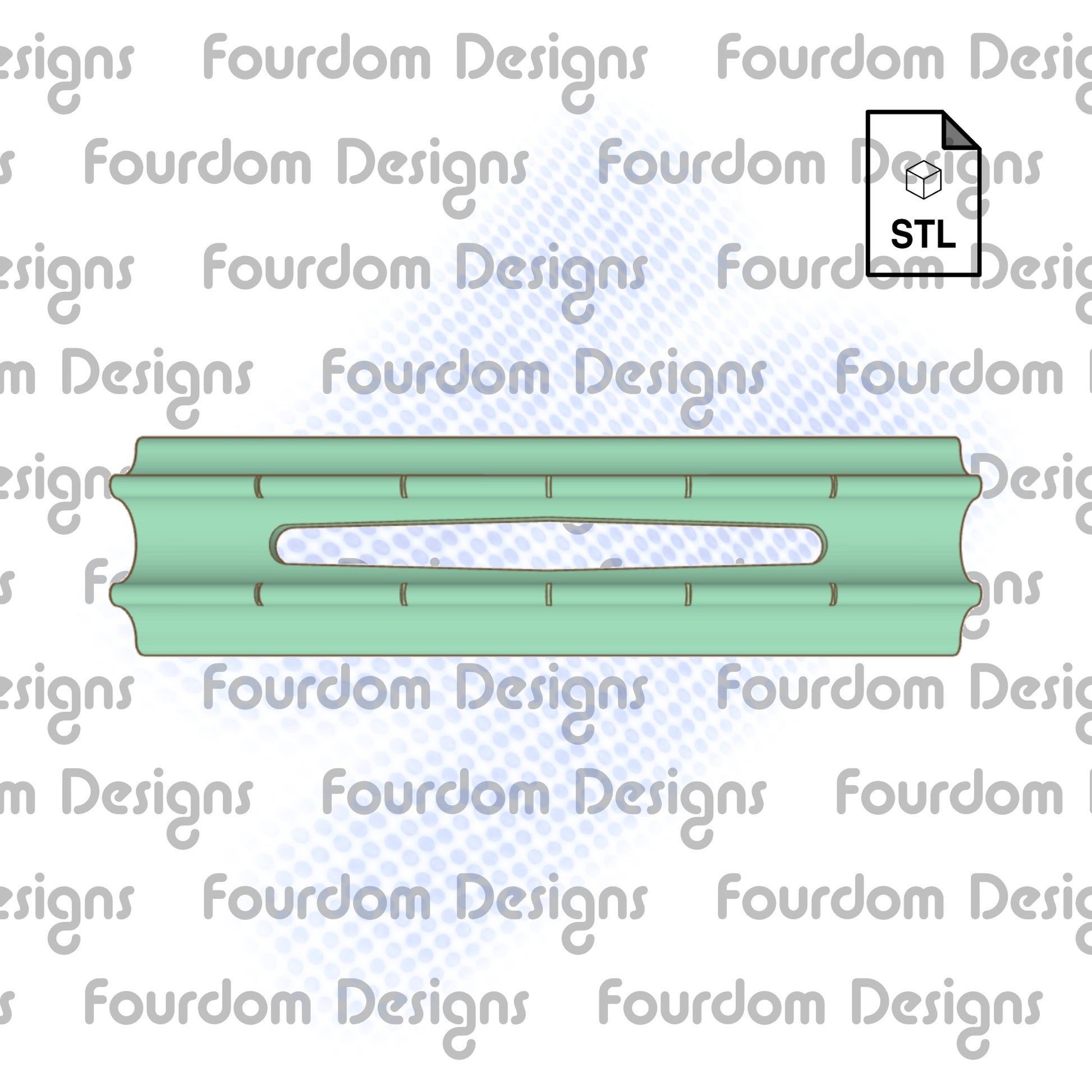 STL file pen-holder lucky block 🖊️・3D printable model to